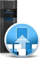 Isilon deduplication