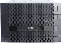 Review and Compare EMC VNX Arrays