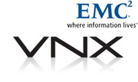 Storage Networks VNX Solutions